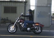 Harley-Davidson FXDB Dyna Street Bob